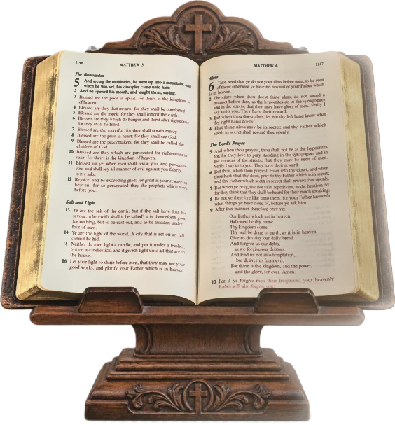 La Biblia de la familia