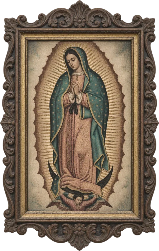 Nuestra Señora de Guadalupe