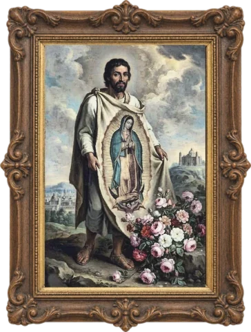 San Juan Diego