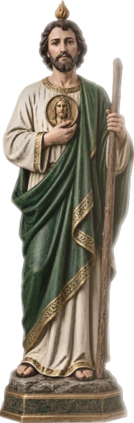 San Judas Tadeo